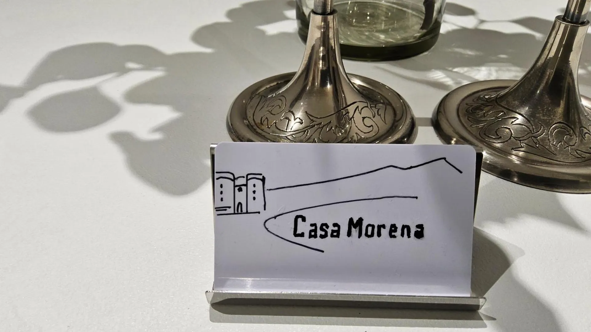 Apartment Casa Morena, Nel Cuore Di Napoli
