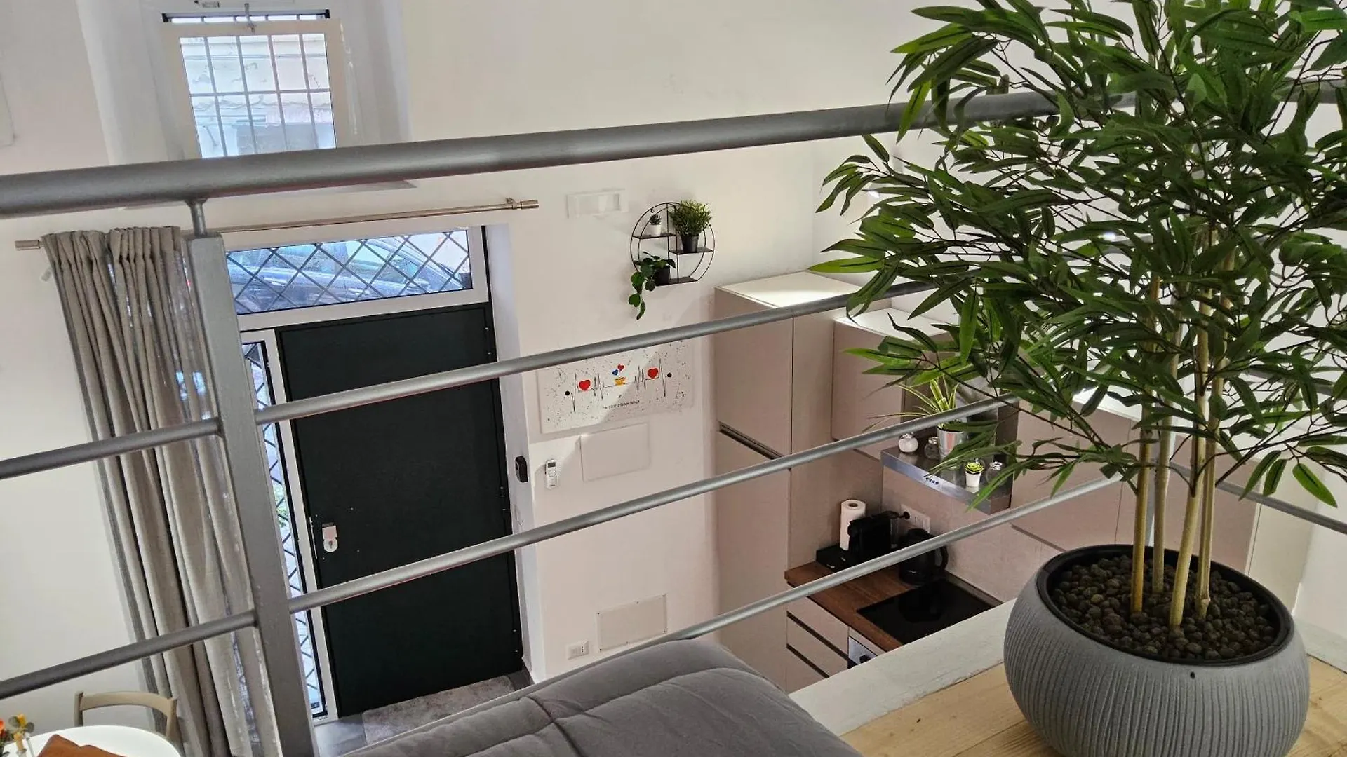 Casa Morena, Nel Cuore Di Napoli Apartment