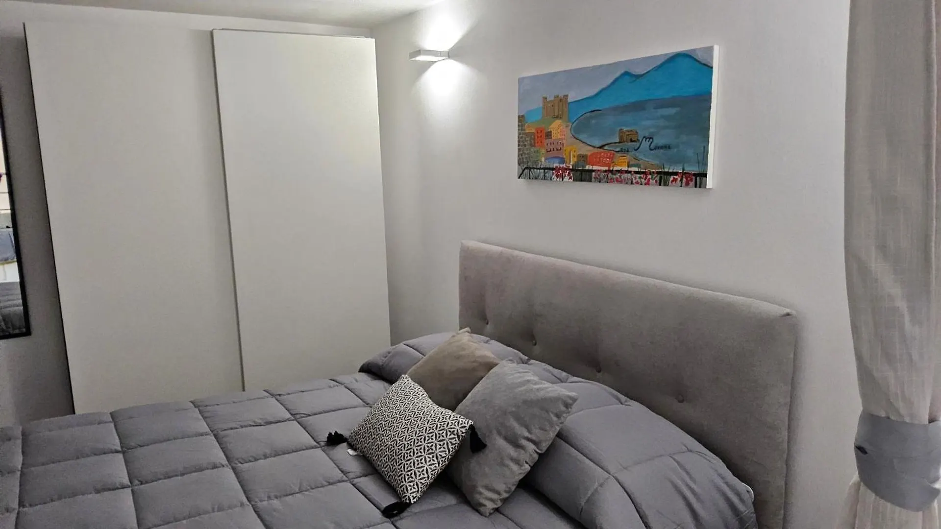 Casa Morena, Nel Cuore Di Napoli 0*, Naples Italy