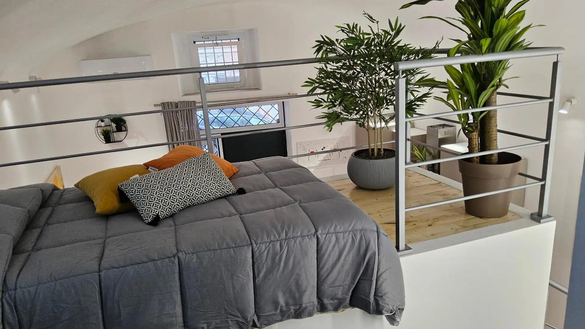 Casa Morena, Nel Cuore Di Napoli Apartment Naples