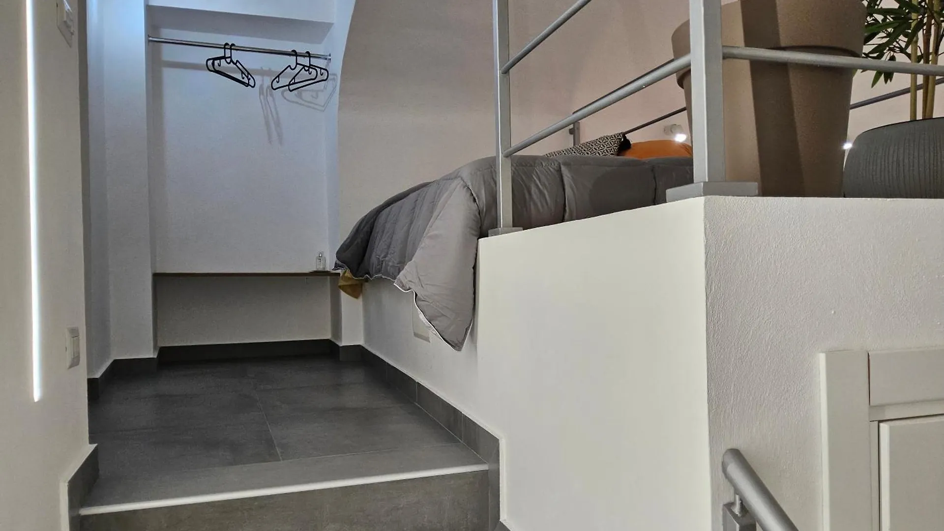 Apartment Casa Morena, Nel Cuore Di Napoli