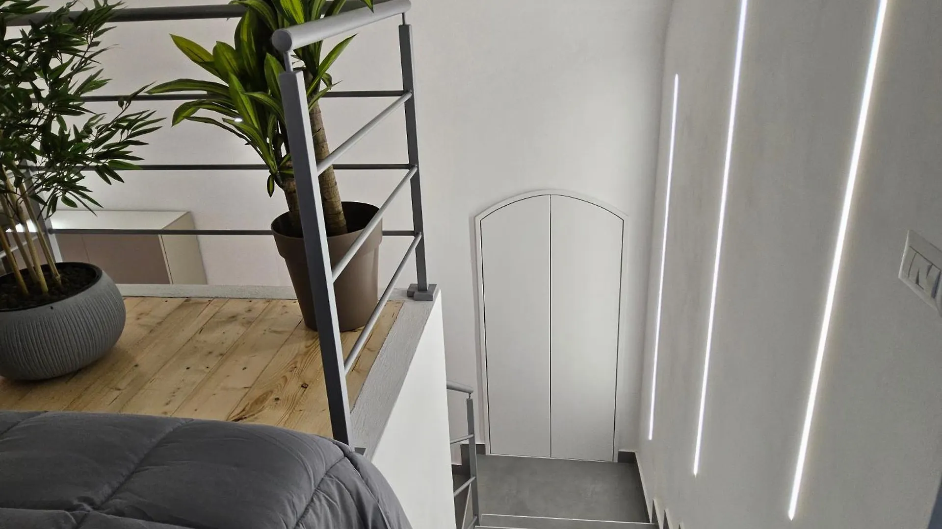 Casa Morena, Nel Cuore Di Napoli Naples