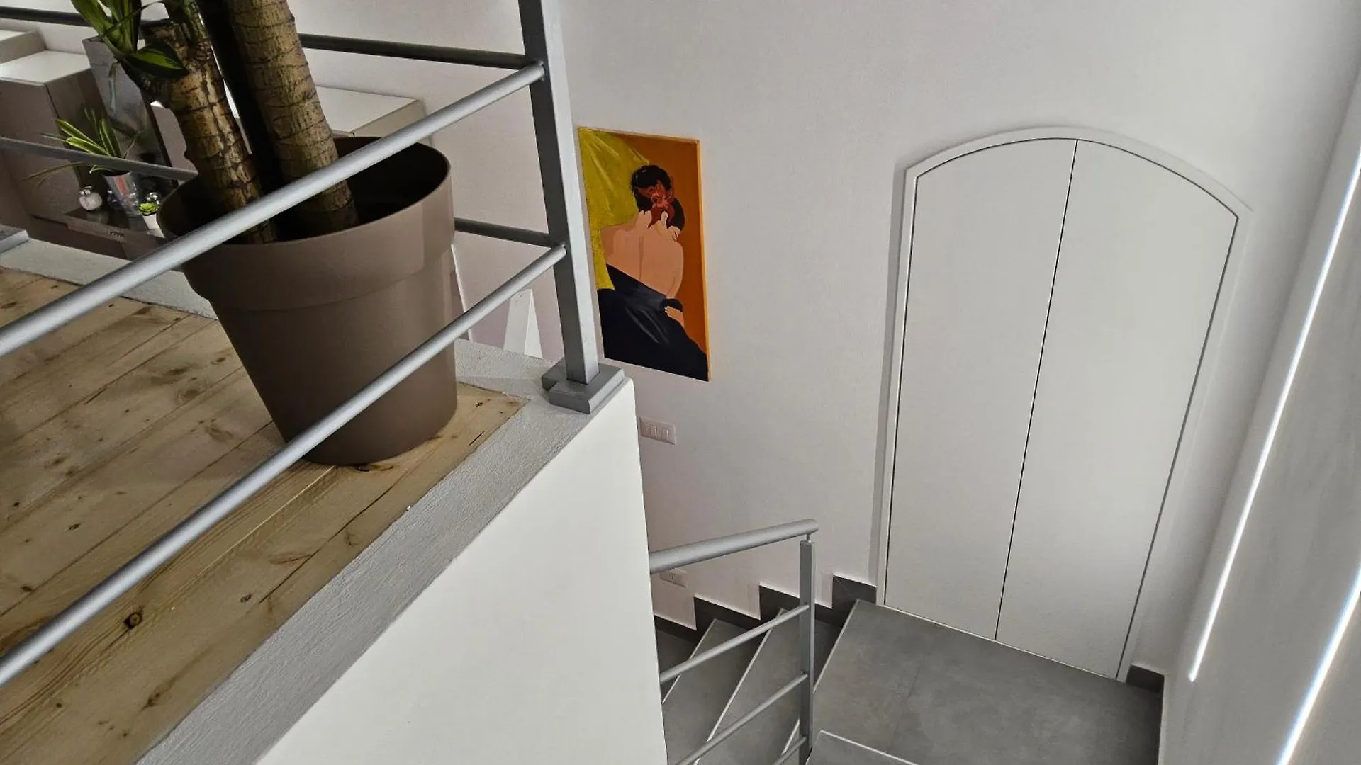 Casa Morena, Nel Cuore Di Napoli Apartment Naples