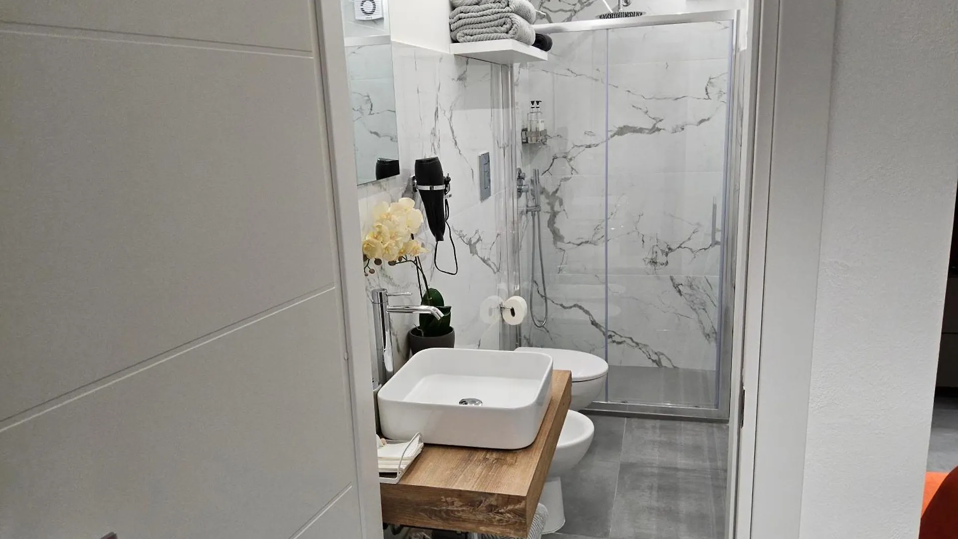 Casa Morena, Nel Cuore Di Napoli Naples