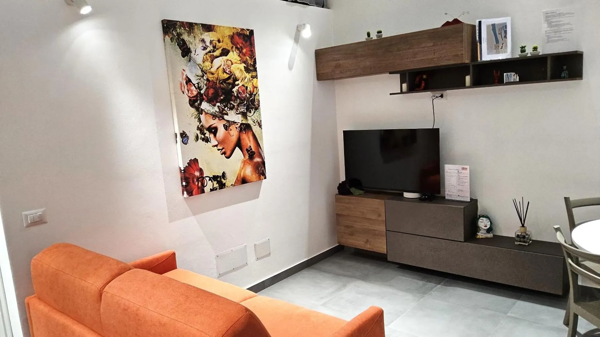 Casa Morena, Nel Cuore Di Napoli Apartment