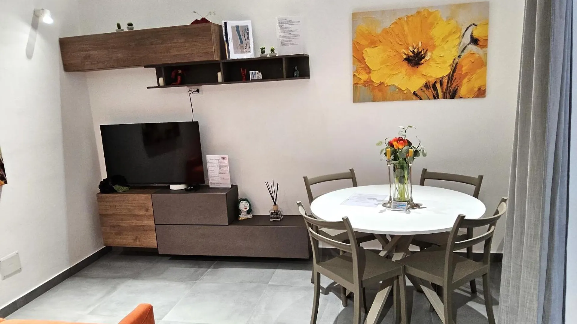 Casa Morena, Nel Cuore Di Napoli إيطاليا