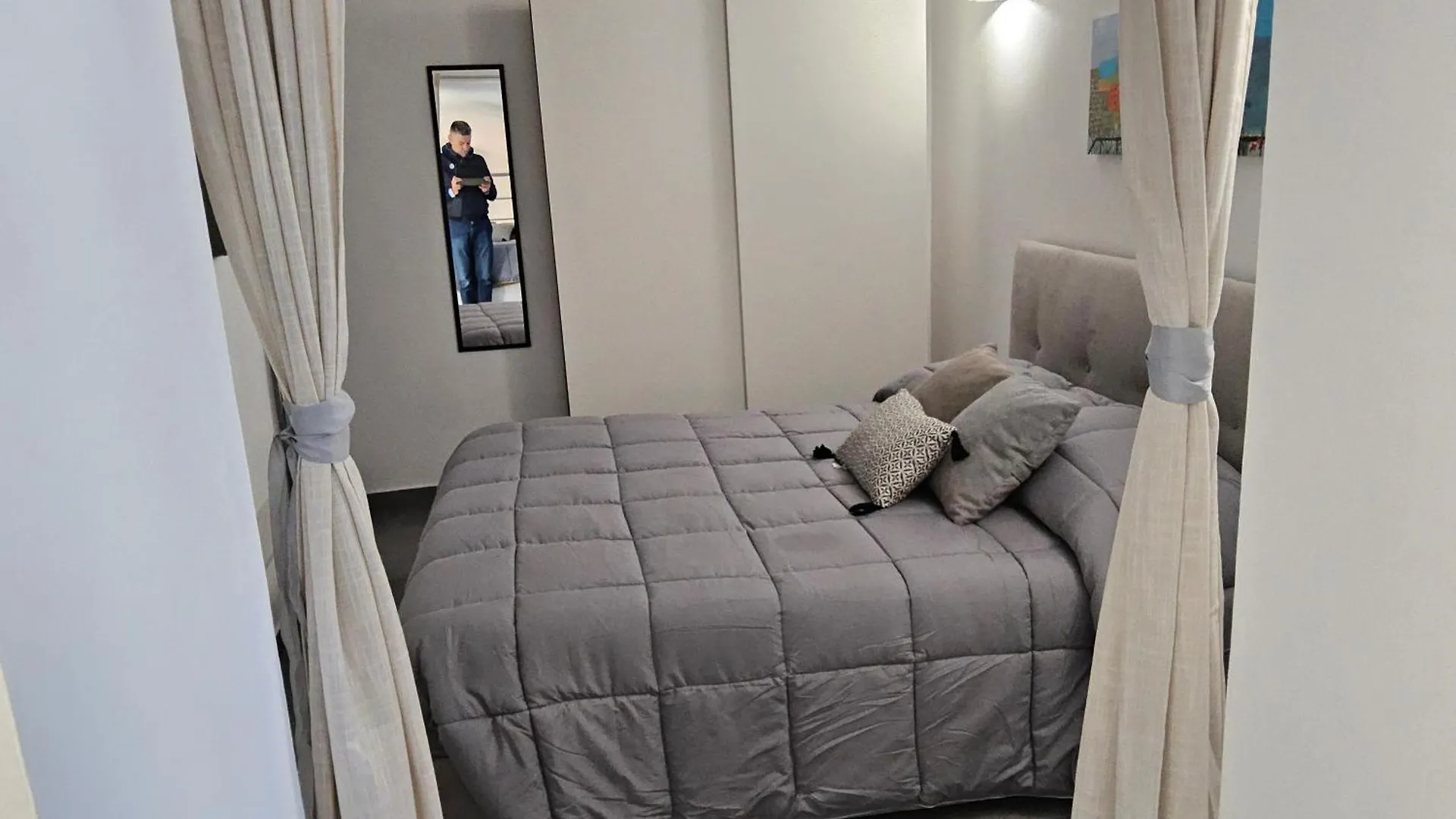 Casa Morena, Nel Cuore Di Napoli Appartement Naples