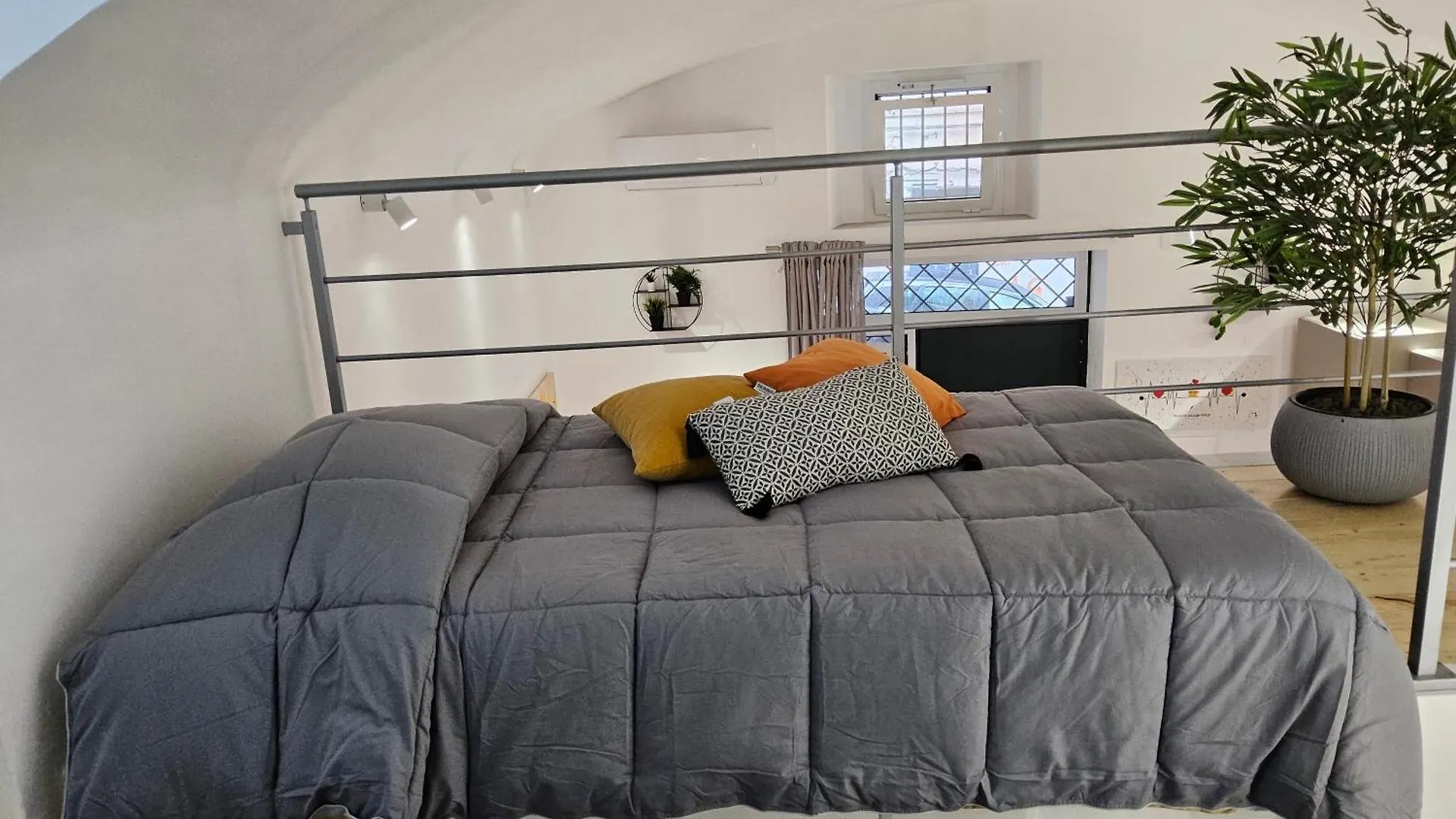Appartement Casa Morena, Nel Cuore Di Napoli Italie